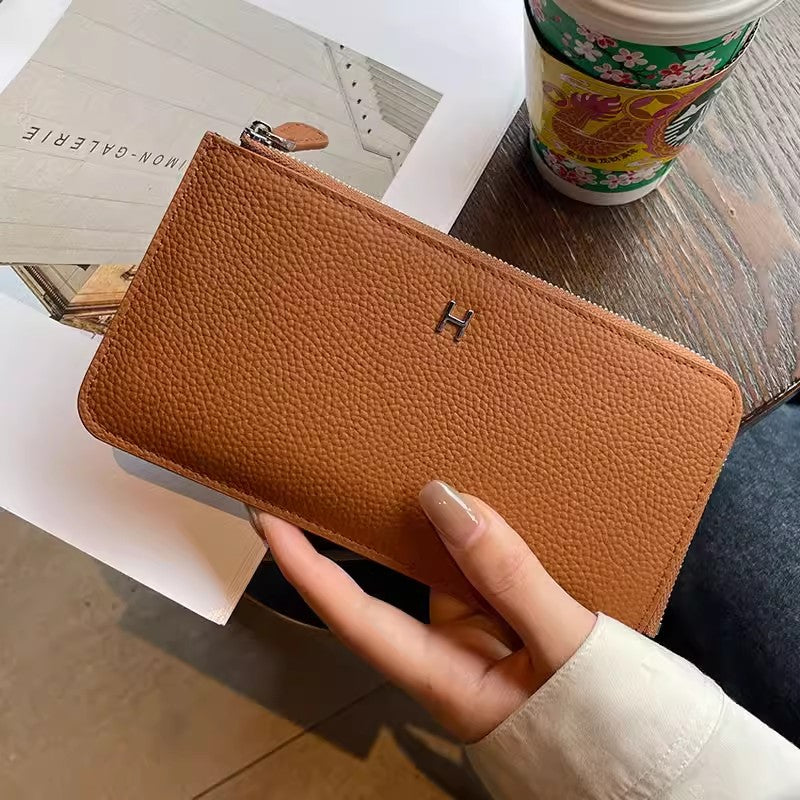Two In One Long Design High Card Holder