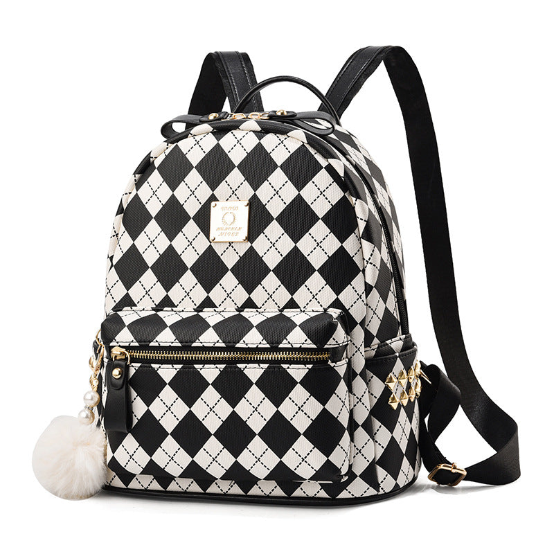 Women's Elegant Classic Attractive Trendy Fashionable Backpacks