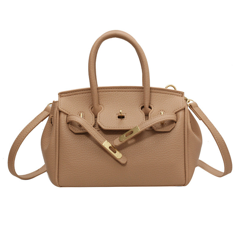 Women's Kelly Summer Fashion High-grade Niche Affordable Armpit Bags