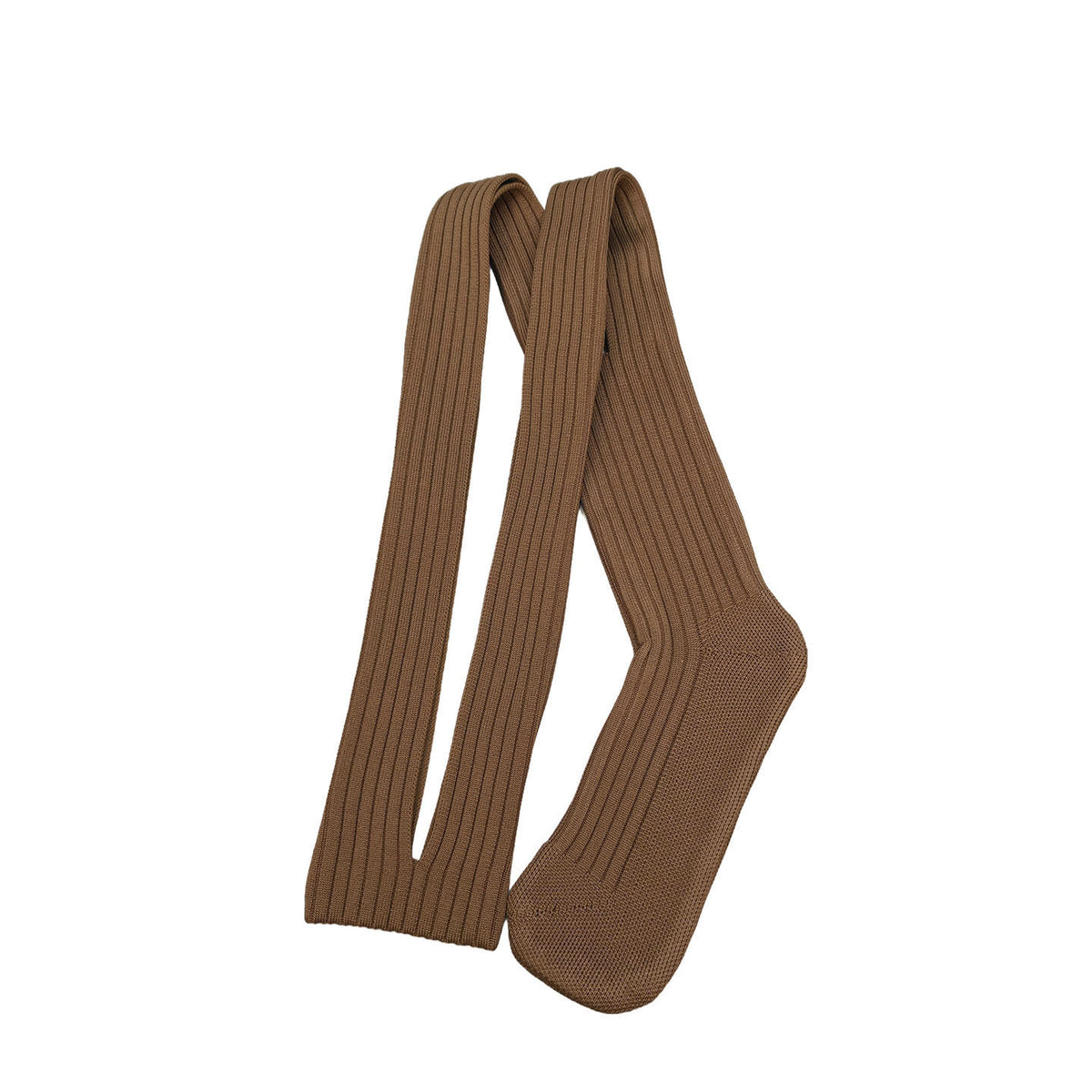 Socks Shape Hand-woven Knitted Suitable For Full Series Pleated Women's Messenger Bag