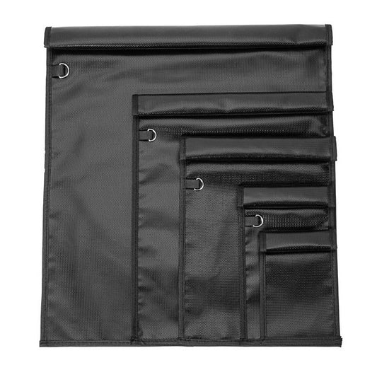 Mobile Platform Signal Shielding Fireproof Waterproof Phone Bags
