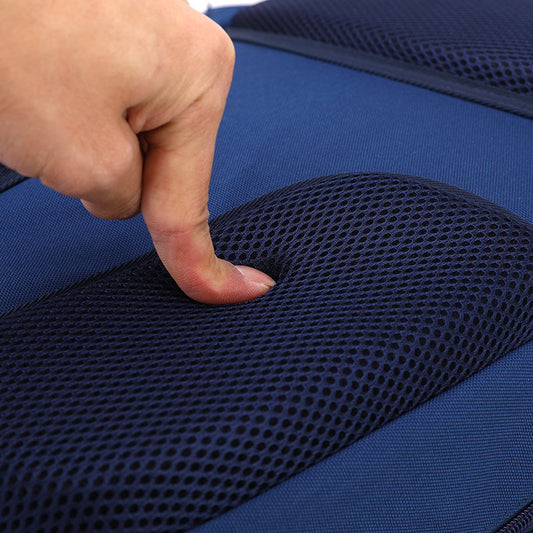 Children's British Style Primary Grade Super Light Elementary School Students' Schoolbags