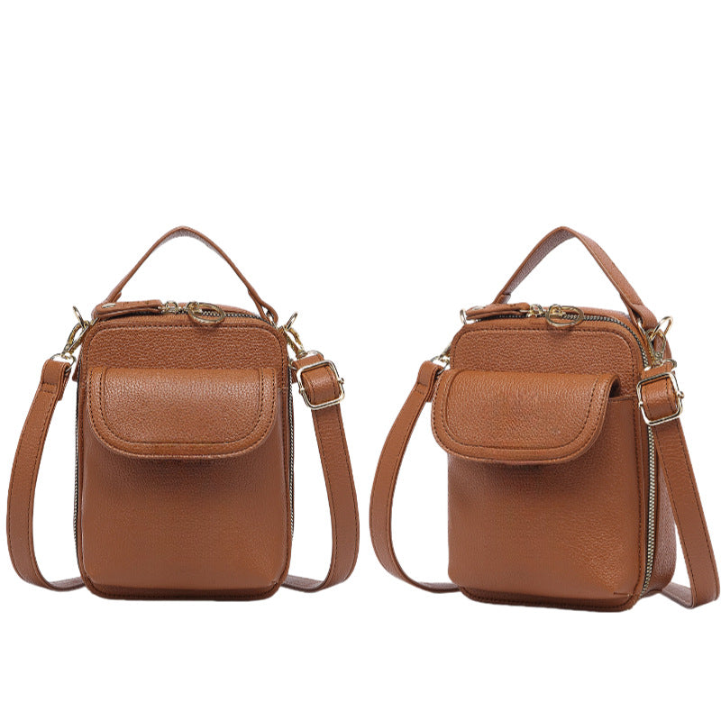 Creative Innovative Pretty Trendy Storage Mobile Handbags