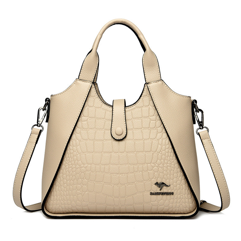 Women's Charming Versatile Fashion Female Elegant Bags