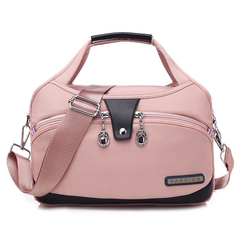Women's Stylish Lightweight Large Capacity Summer High-grade Handbags