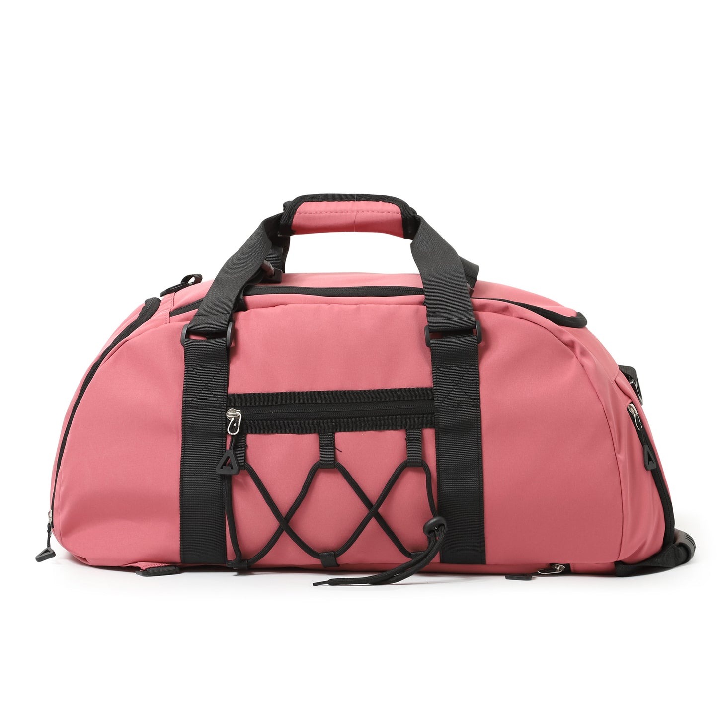 Men's Capacity Portable Fitness Dry Wet Separation Travel Bags