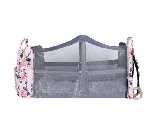 Anti Mosquito Mummy Large Capacity Net Bags