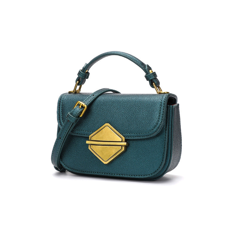 Women's New Niche Design Female Fashion Crossbody Bags