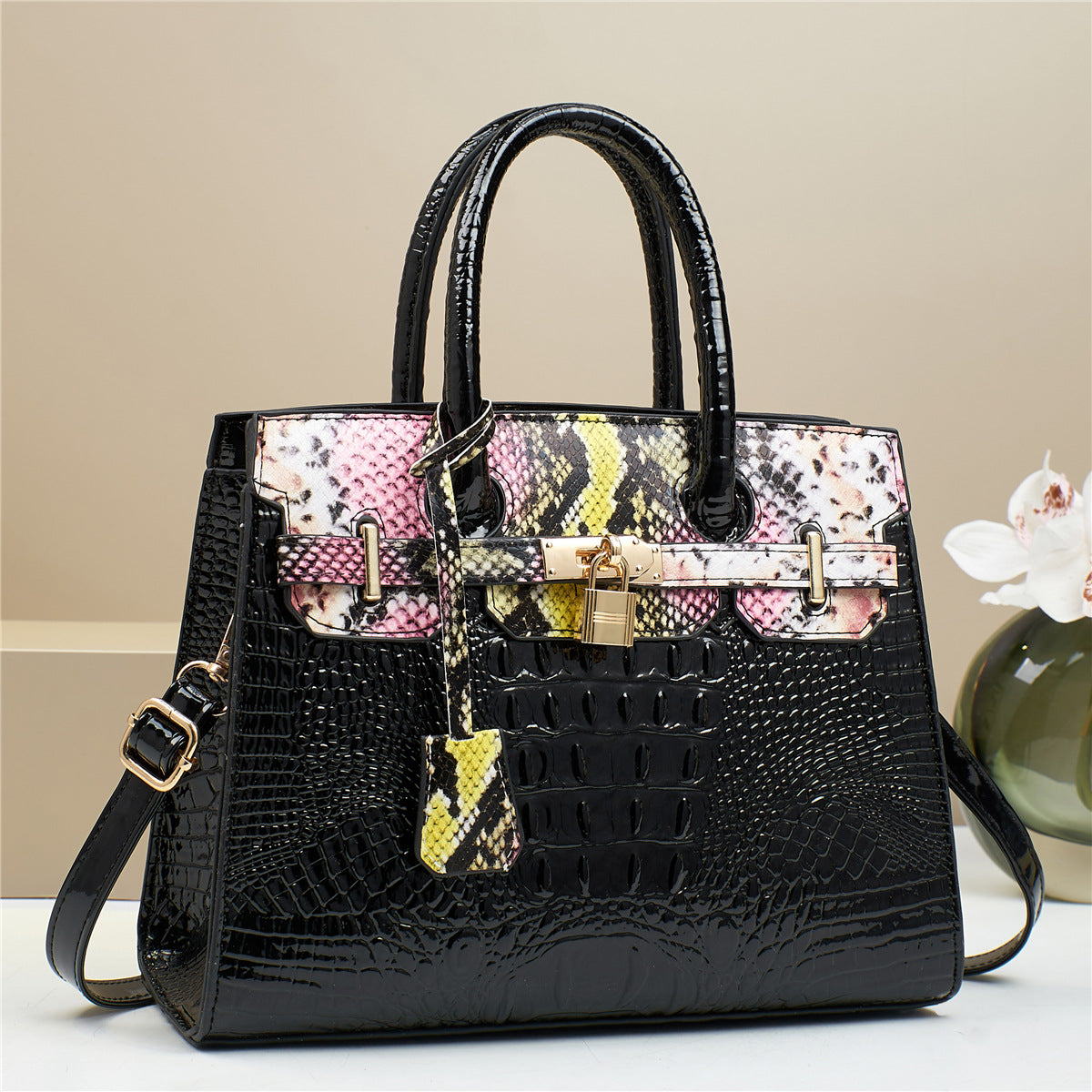 Women's Durable Summer Fashion Fashionable Net Bags