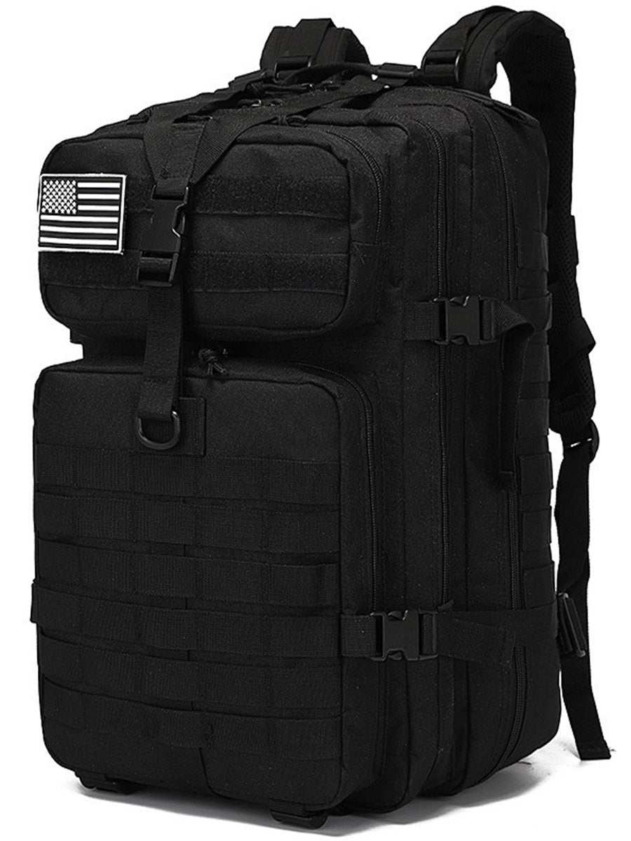 Capacity Sport Climbing Hiking Military Fans Mountaineering Backpacks