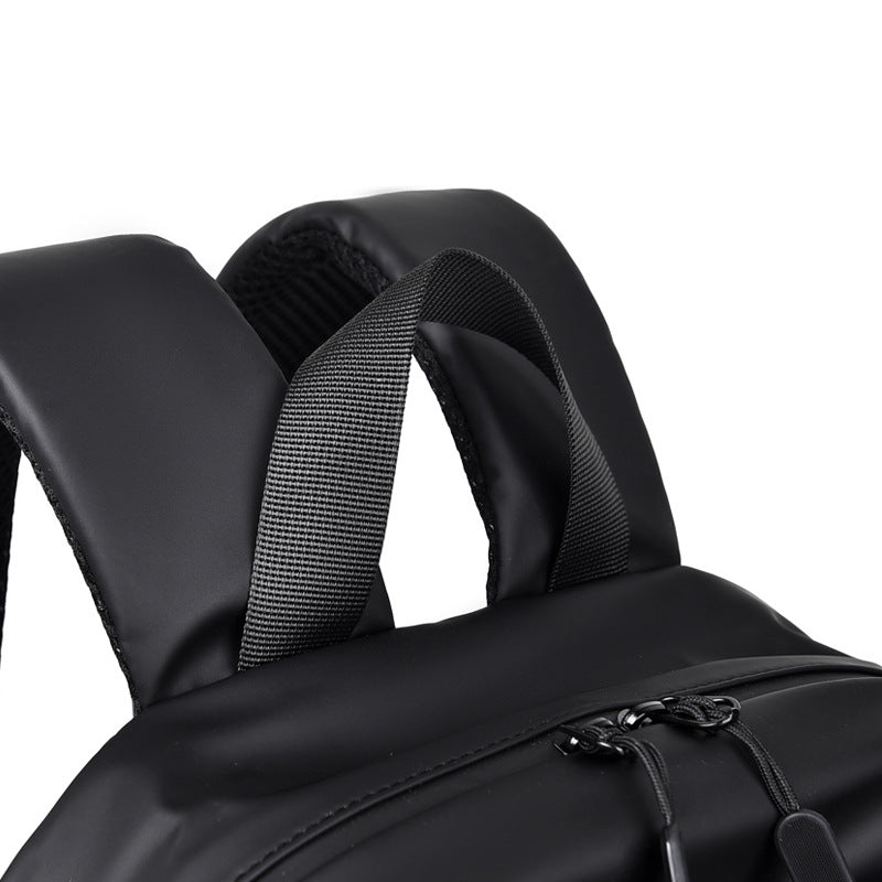 Fashion Business Commute Water-resistant Large Capacity Bags