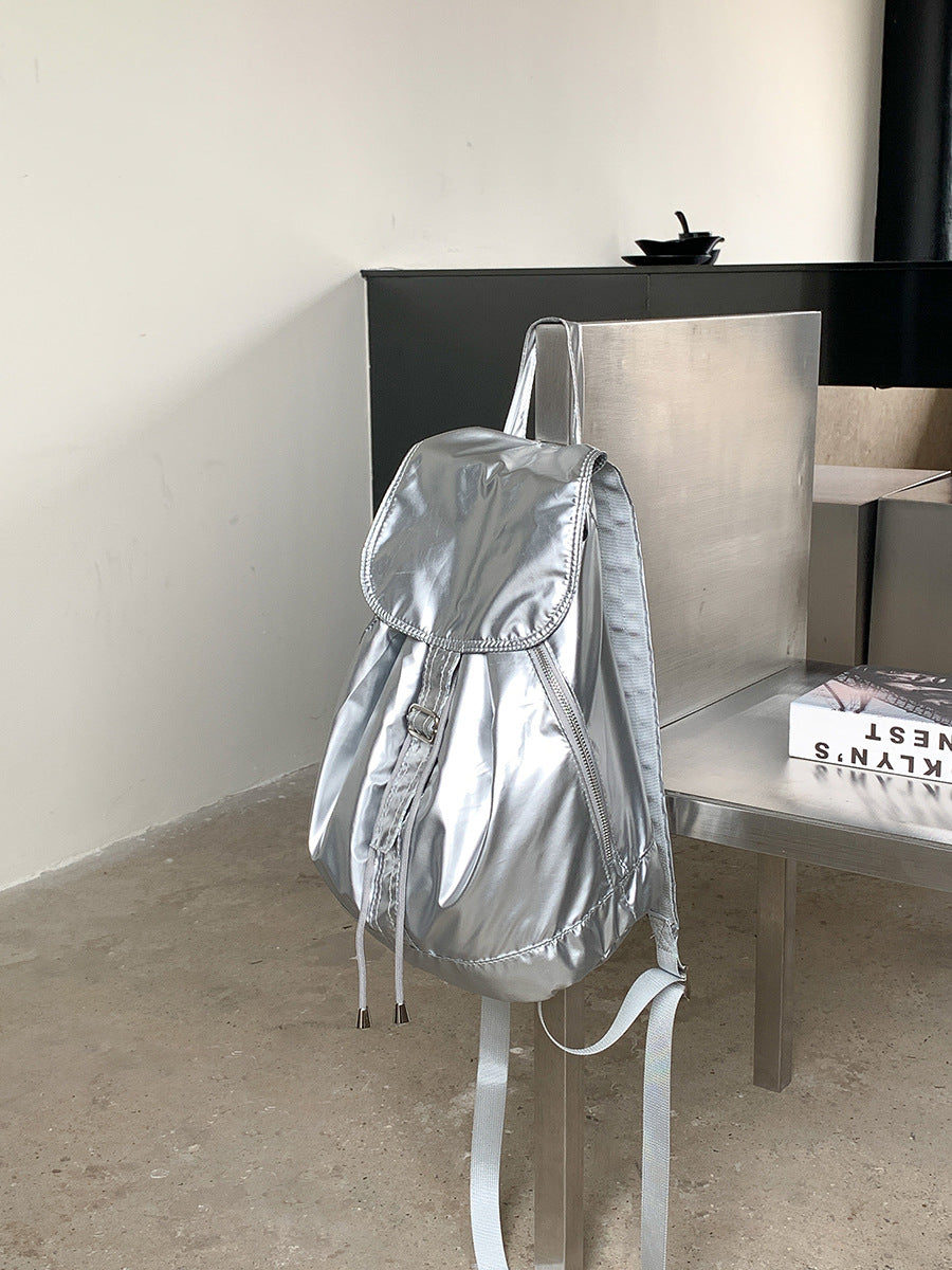 Sier Large Capacity High-grade Commuter Lightweight Backpacks