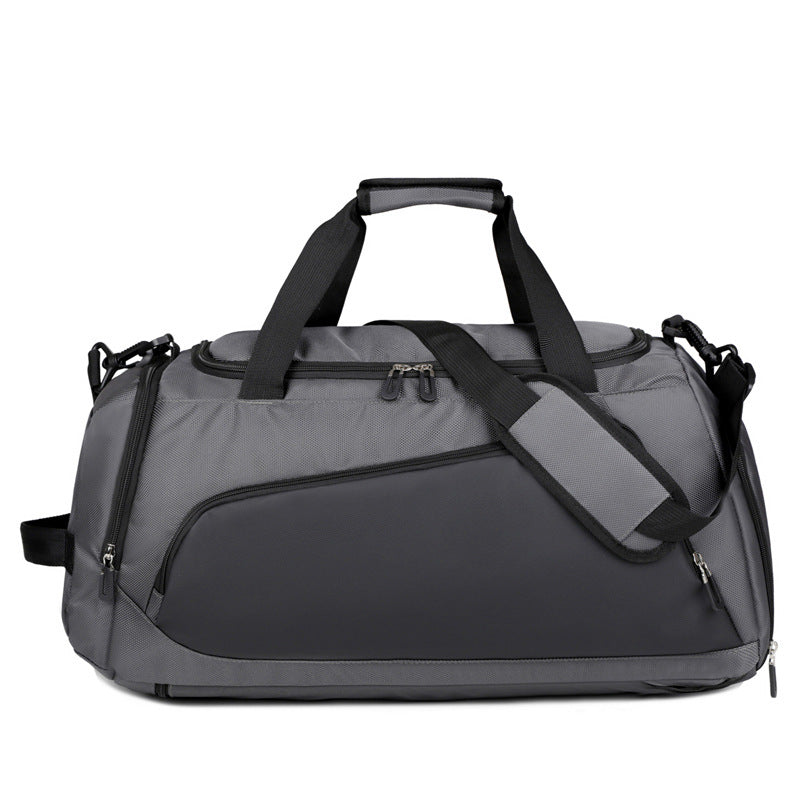 Men's Independent Shoe Warehouse Portable Large Capacity Backpacks