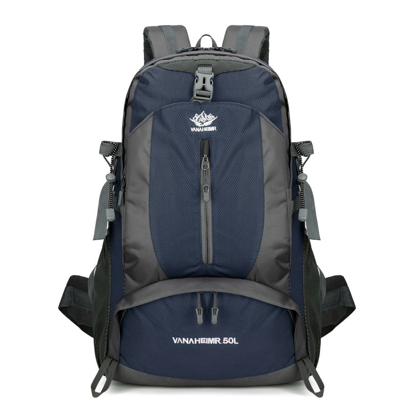 Elegant Trendy Durable Hiking Large Capacity Mountaineering Backpacks