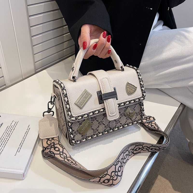 Women's High Quality Tide High-grade Super Hot Crossbody Bags