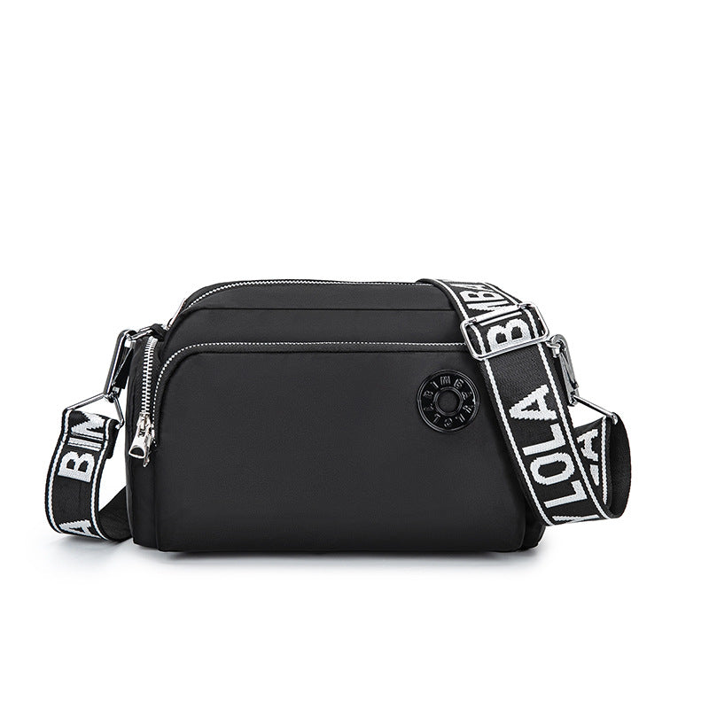 Women's Classy Beautiful Versatile Spanish Round Handbags