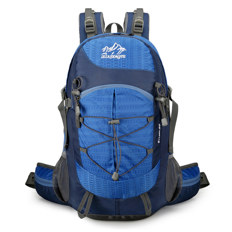 Autumn Buffer Bracket Hiking Burden Reduction Backpacks