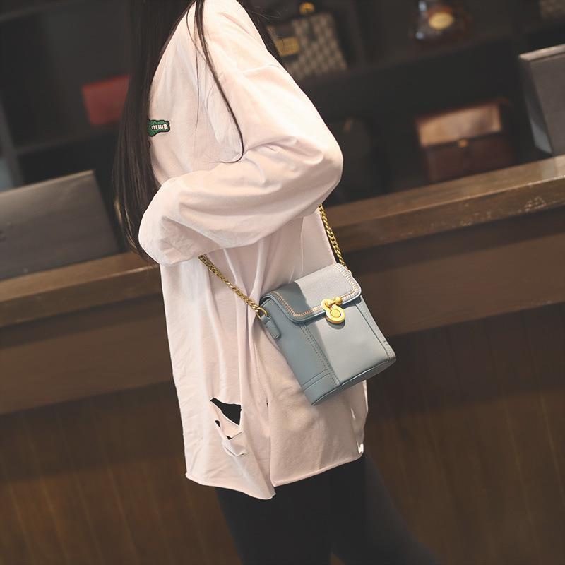 Women's Light Luxury Popular Spring Design High-grade Shoulder Bags