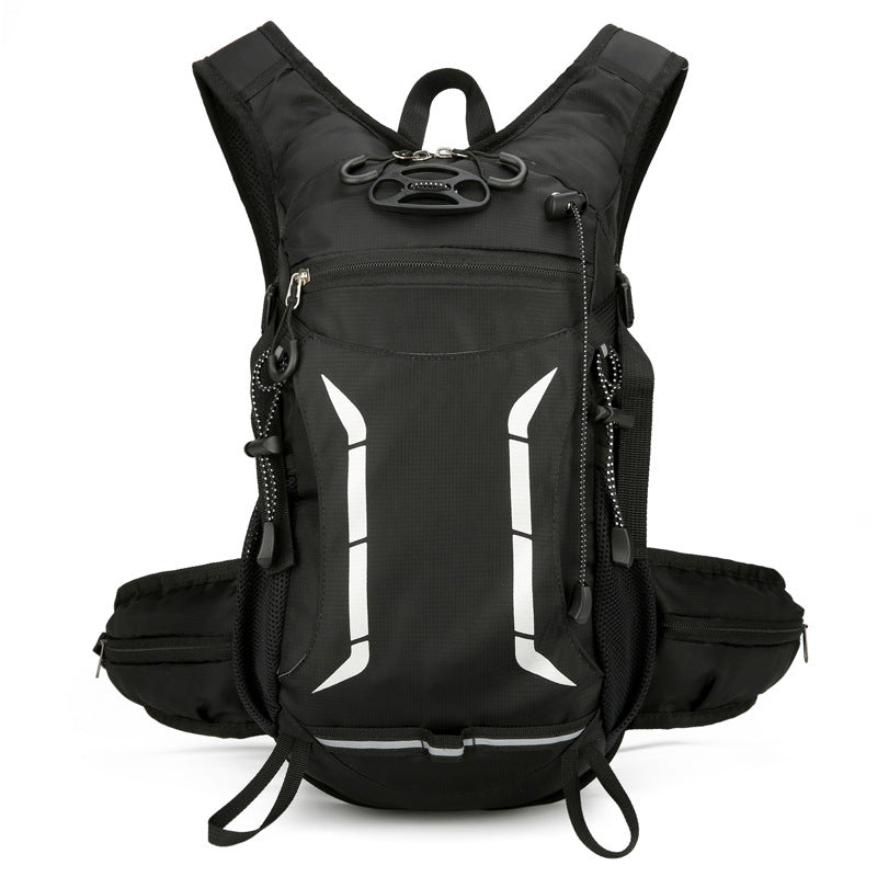 Men's Hiking Lightweight Riding Large Capacity On Sports Backpacks