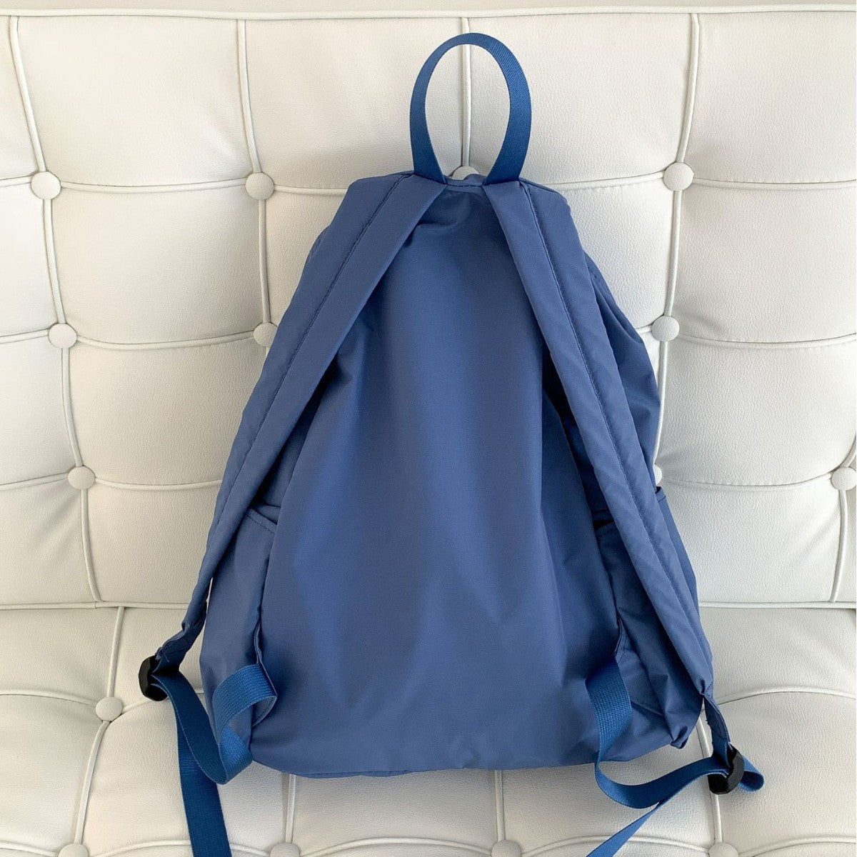 Nylon Large Capacity Trend Single College Backpacks