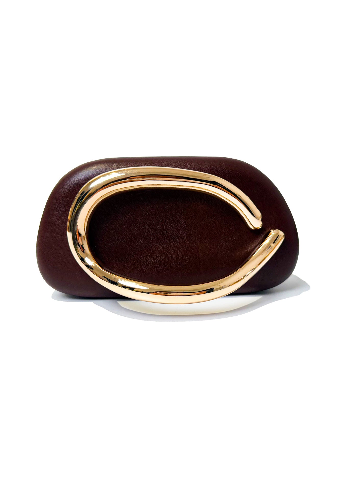 One Shaped Shell Fashion Wedding Party Gathering Evening Bags