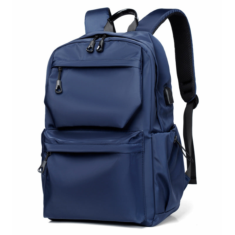 Men's Charming Business Large Capacity Computer Backpacks
