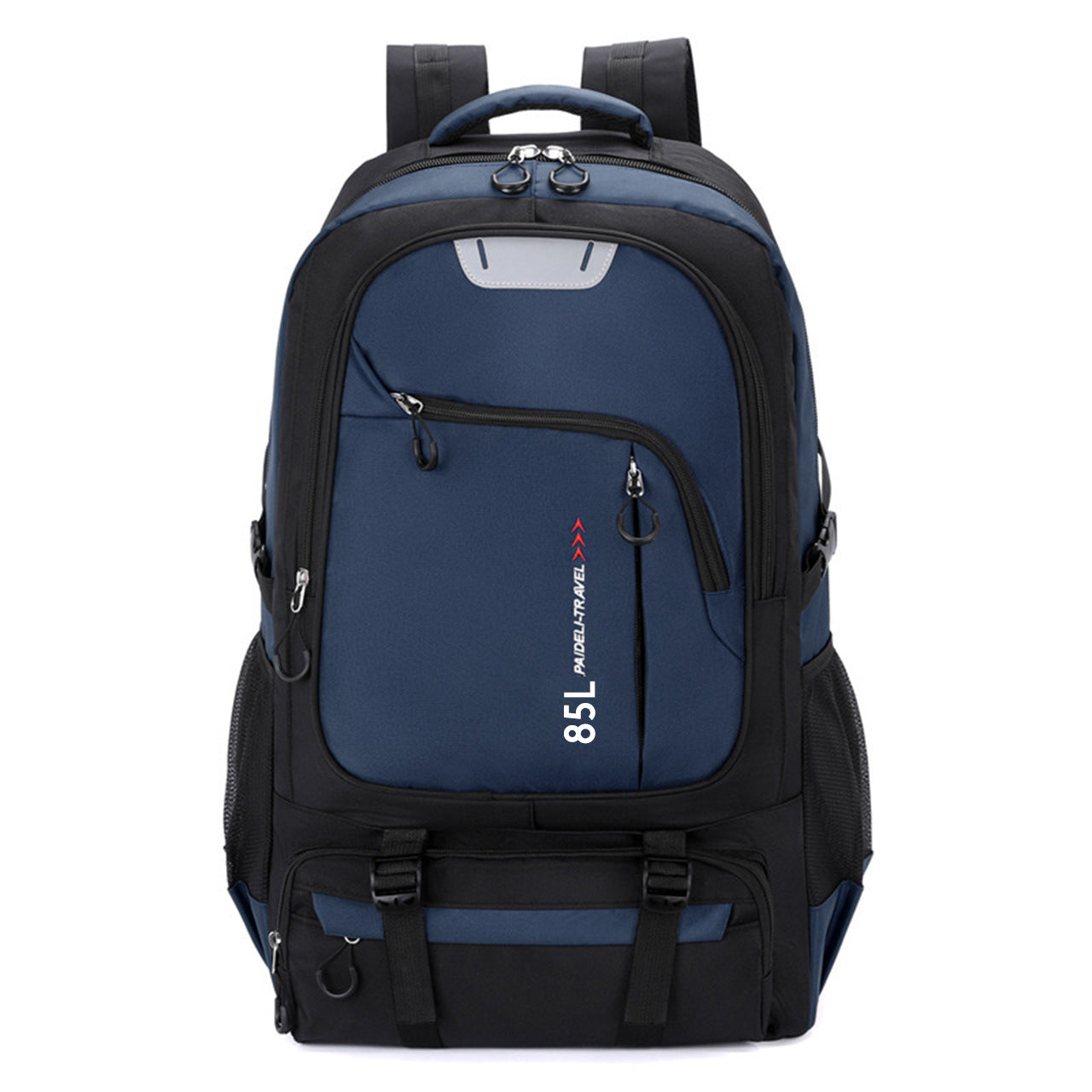 Men's Extra Large Short-distance Hiking Storage Mountaineering Backpacks