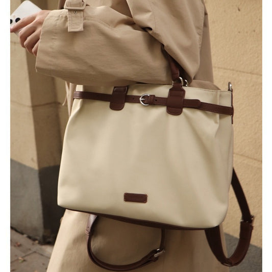 Women's Classy Large Capacity Advanced Commuter Backpacks