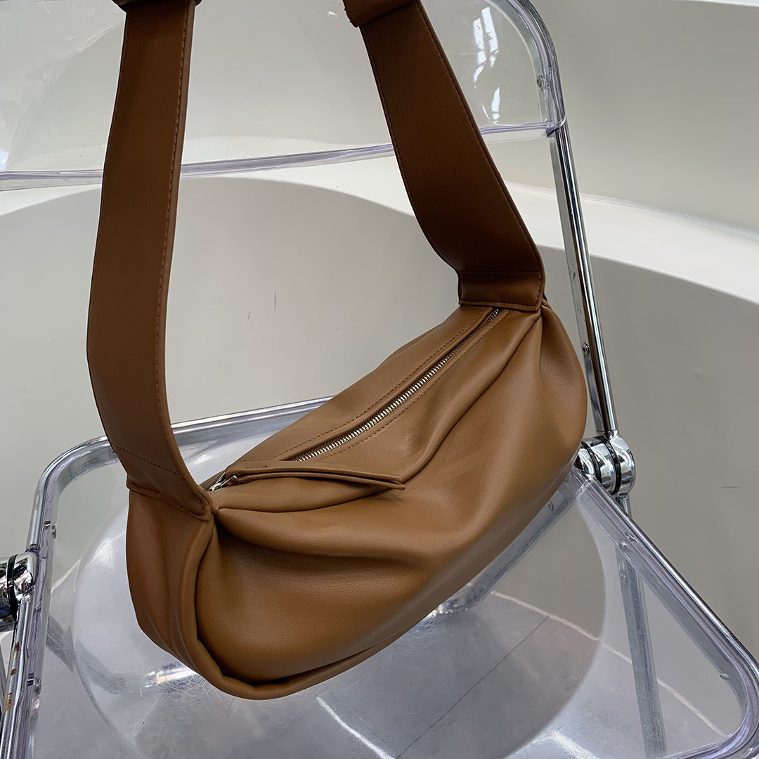 Women's For Retro One Commuter Large Capacity Crossbody Bags