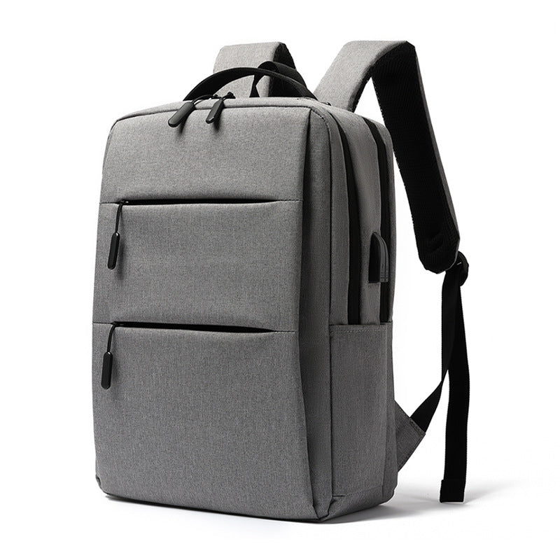 Women's & Men's & Business Large Capacity Trendy Computer Backpacks