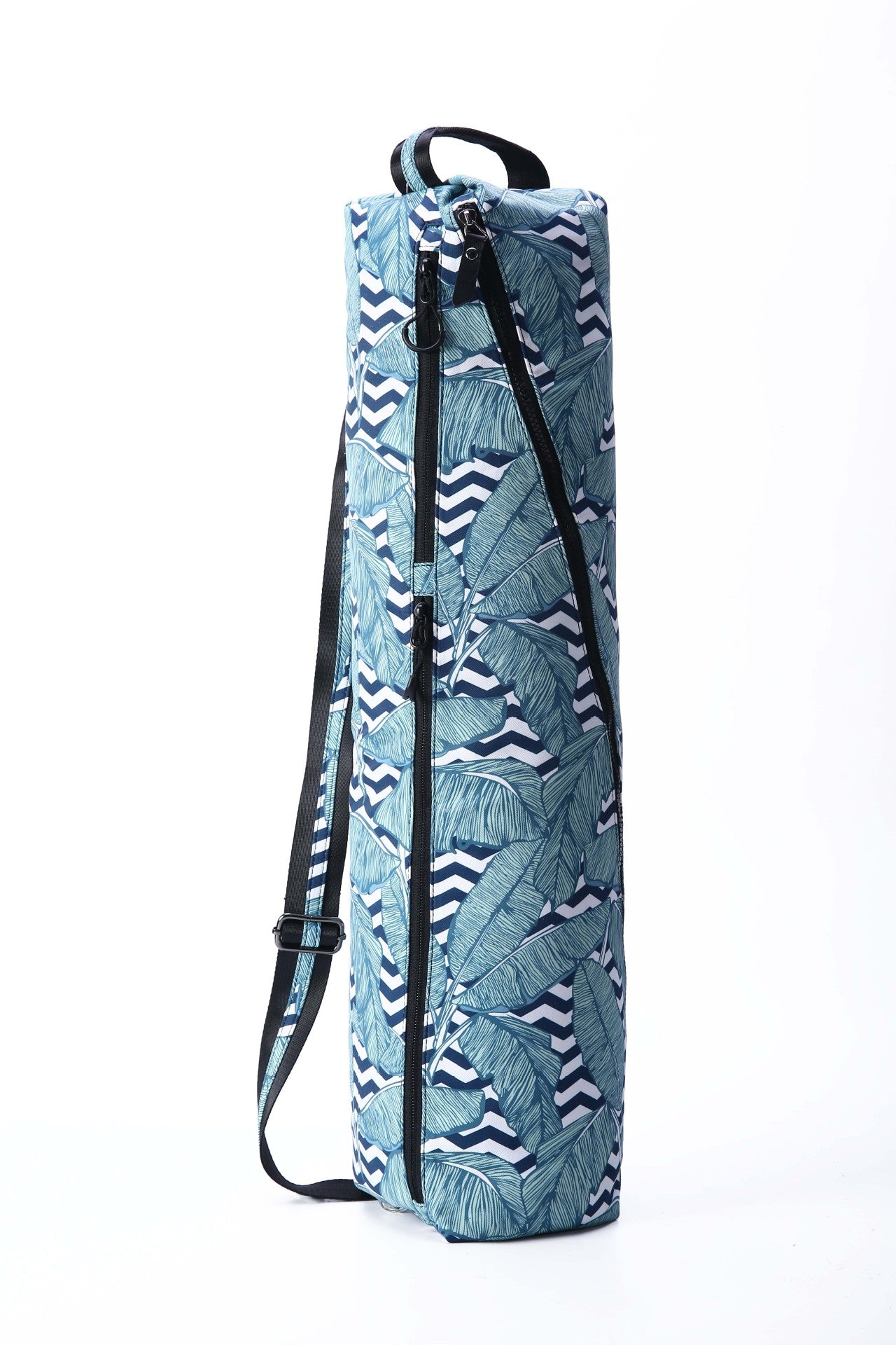 Glamorous Water Repellent Yoga Fitness Mat Sports Backpacks