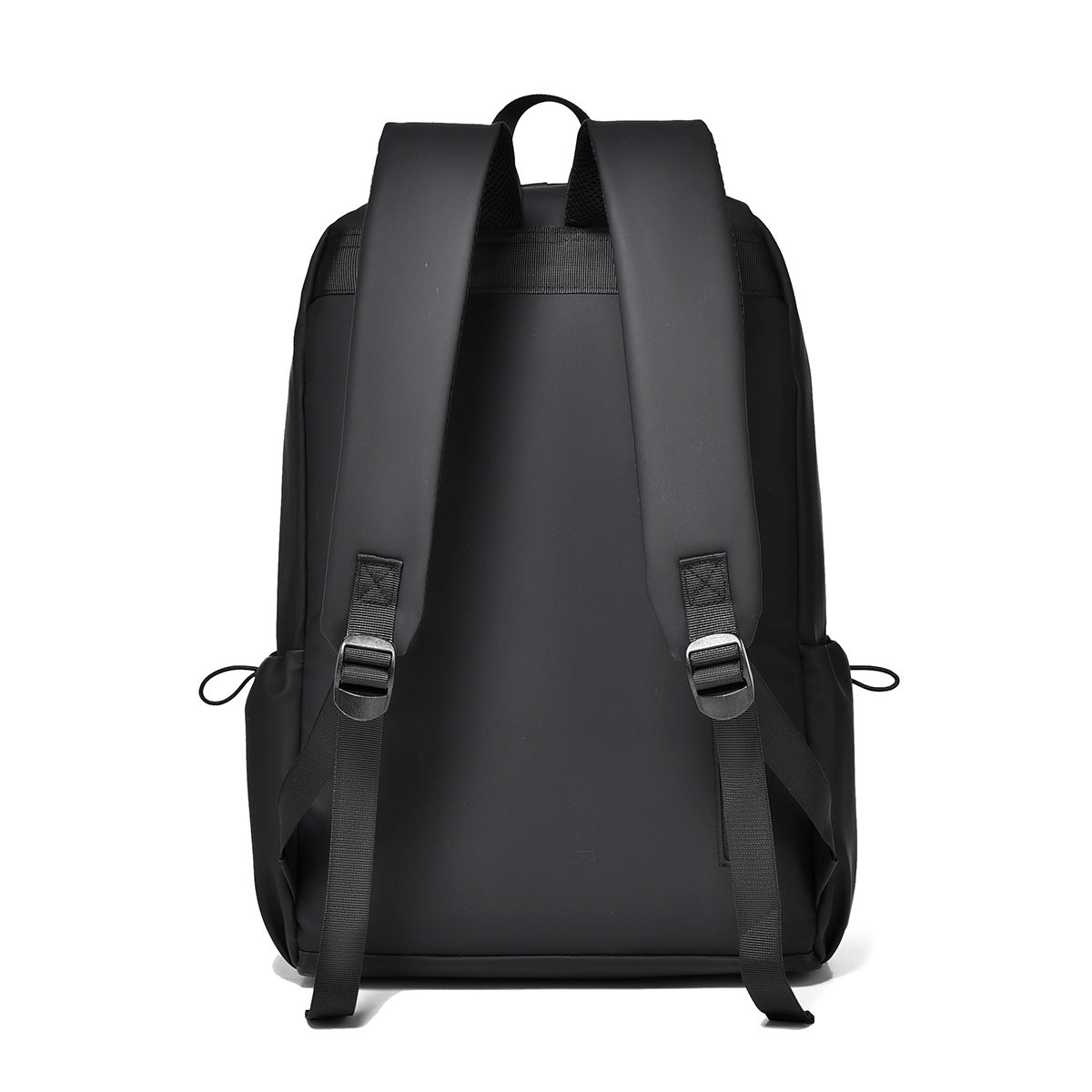 Popular Fashionable Retro Trendy Textured Leisure Backpacks