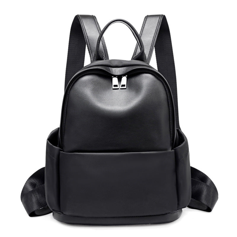 Women's Creative Korean Stylish Lightweight Street Backpacks