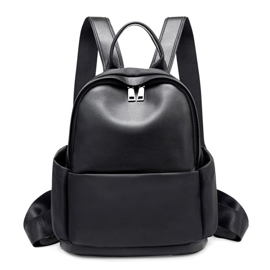 Women's Creative Korean Stylish Lightweight Street Backpacks