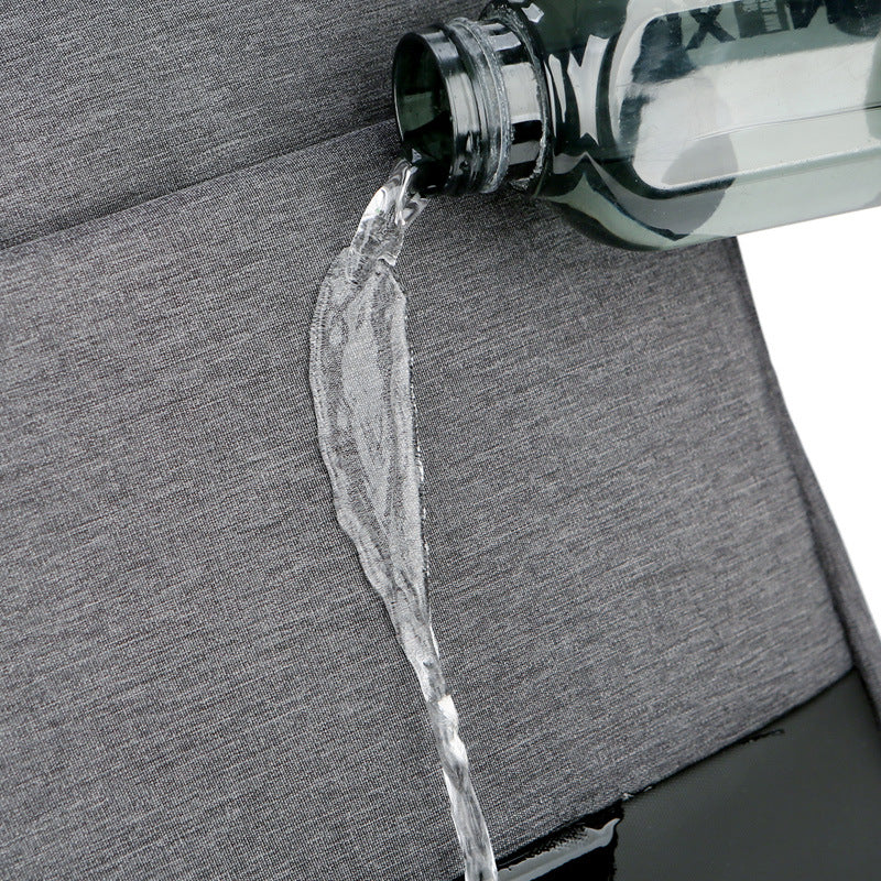 Casual Men's Business Conference Commuter Printed Backpacks