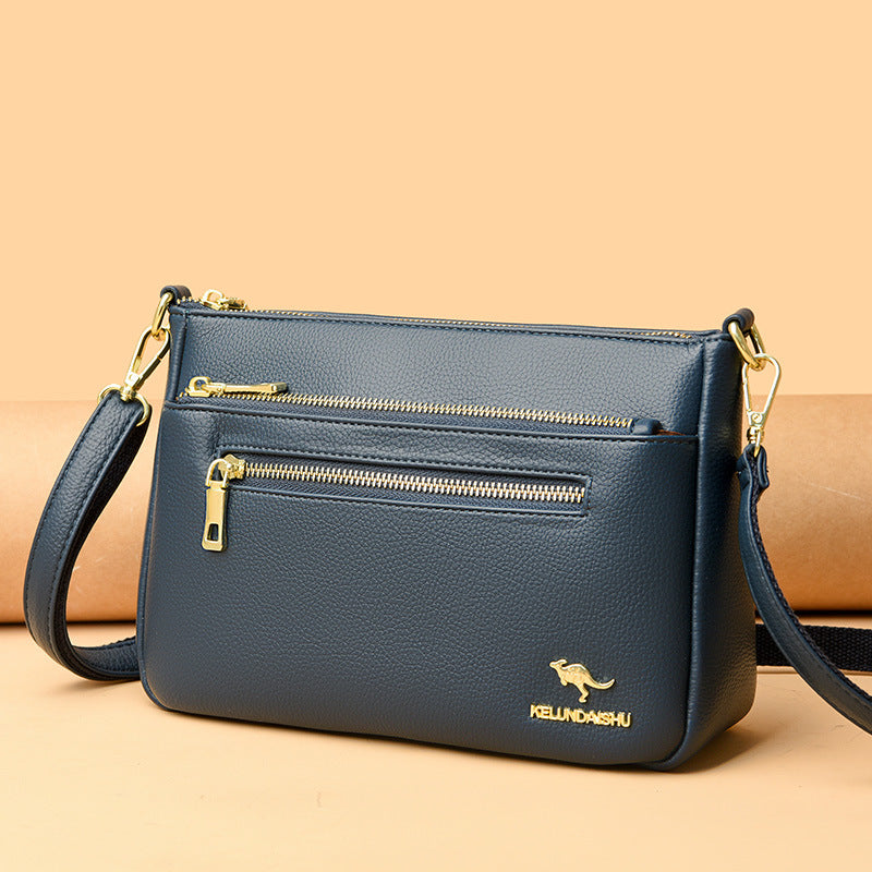 Classic Trendy Summer Fashion One Mobile Crossbody Bags