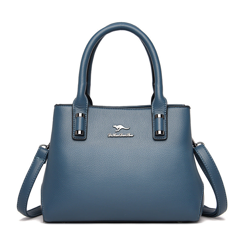 Attractive Women's Elegant Korean Fashionable Mom Women's Handbag