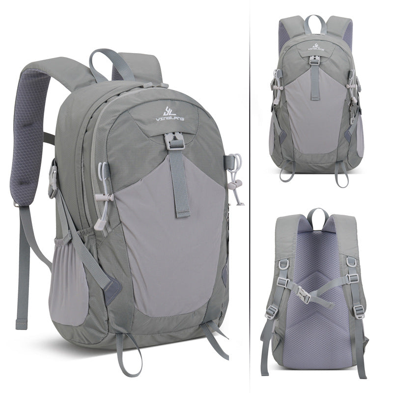 Women's & Men's Elegant & Leisure Hiking Backpacks