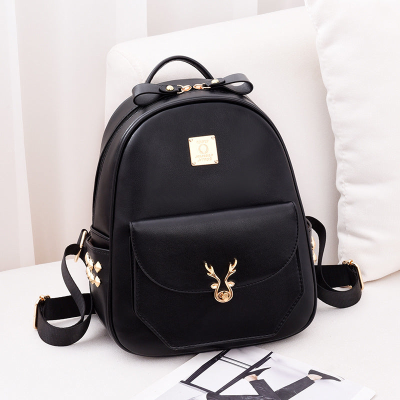 Running Volume Series Strict Price Control Backpacks