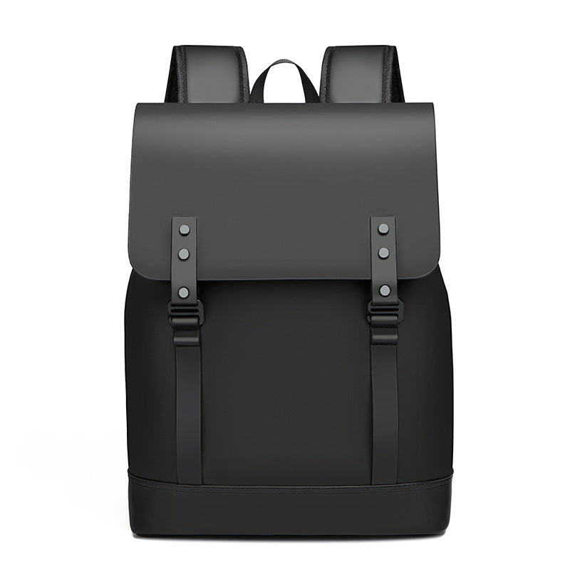 Men's Business Large Capacity Trendy Multifunctional Neutral Backpacks