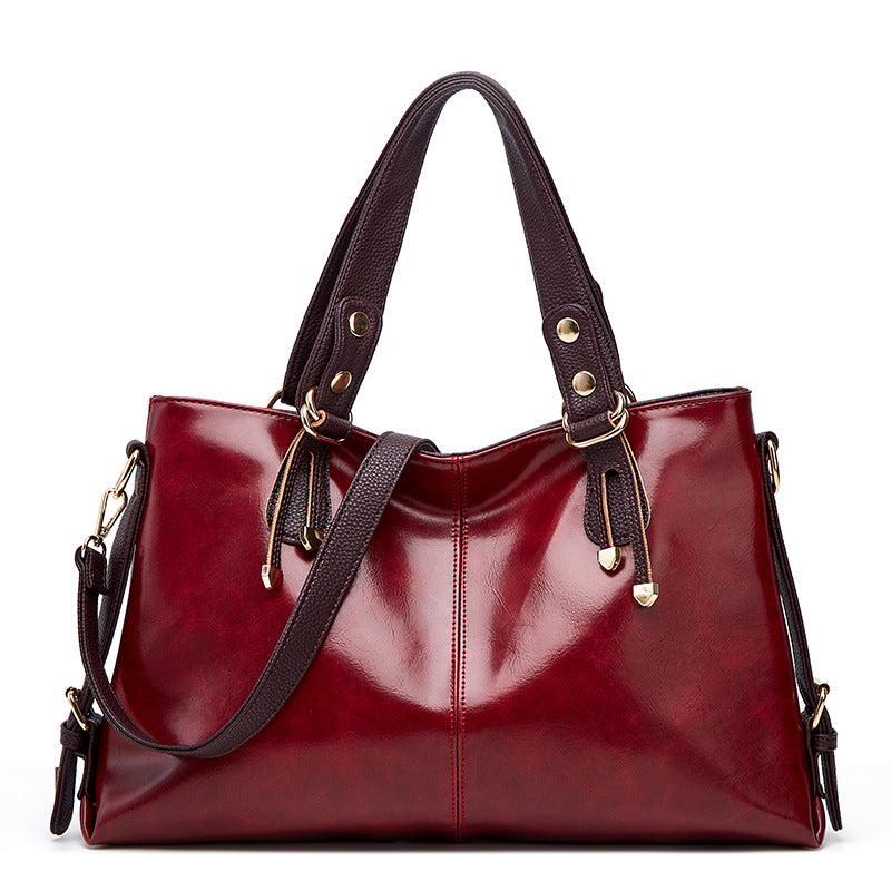 Glamorous Innovative Women's Large High-grade Fashion Tote Bags