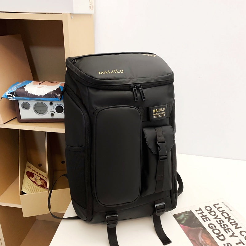 Men's Attractive Badminton Large Capacity Waterproof Bags