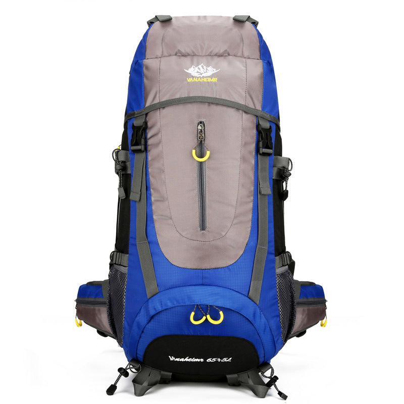 Classy Popular Pretty Creative Hiking Waterproof Mountaineering Backpacks