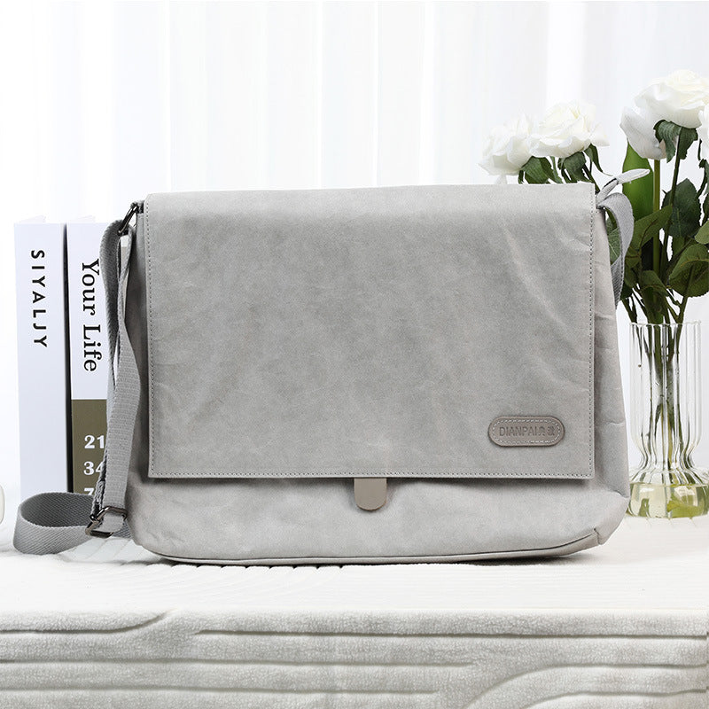 Simple Business Inch Sleeve Large Capacity Storage Bags