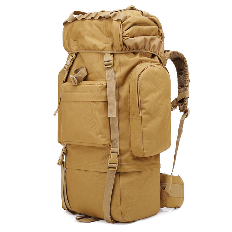 Source Camouflage Army Fan Tactics Hiking Outdoor Bags