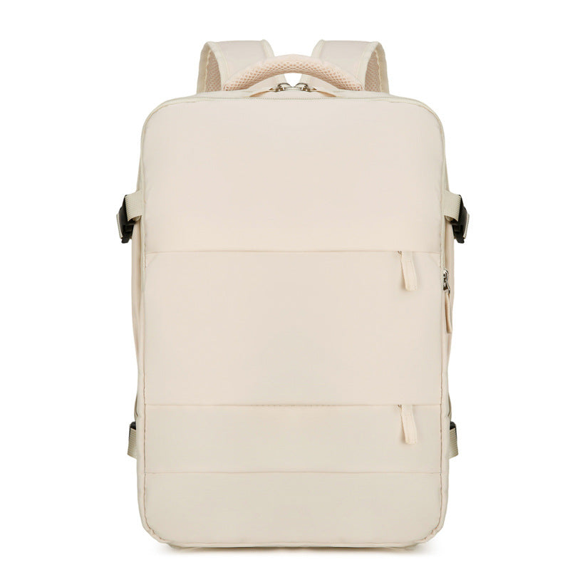 Super Large Capacity Multifunctional Wet Dry Classification Short Business Travel Bags