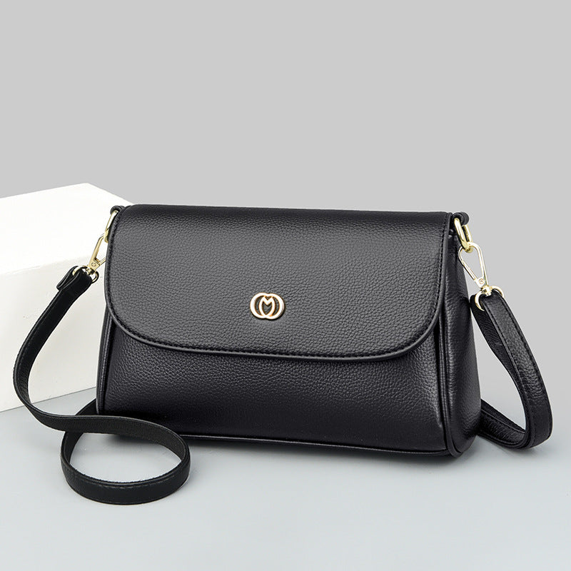 Beautiful Fashionable Mom Mother-in-law Generous Fashion Shoulder Bags