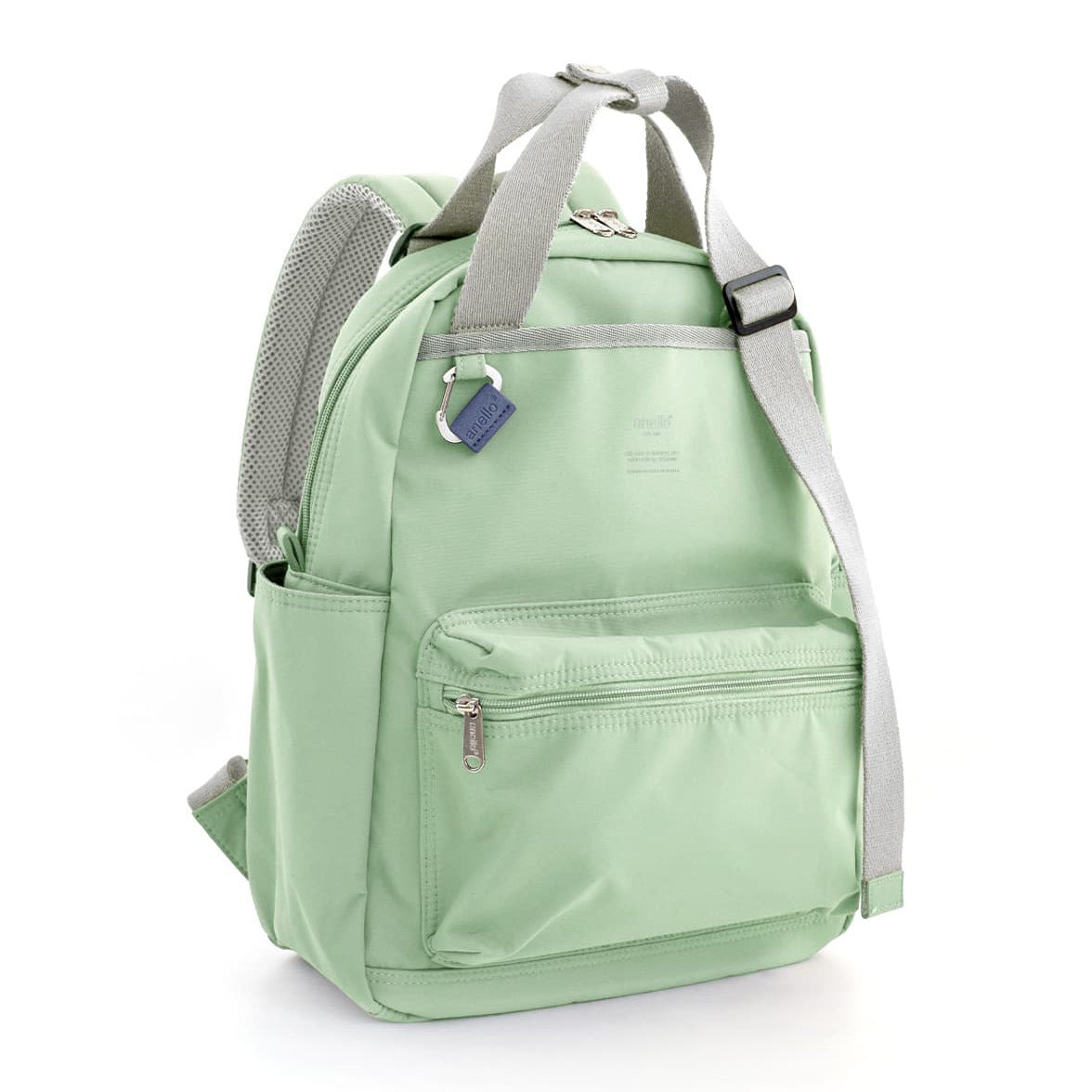 Slouchy Stylish Trendy Waterproof Portable Commuter Backpacks