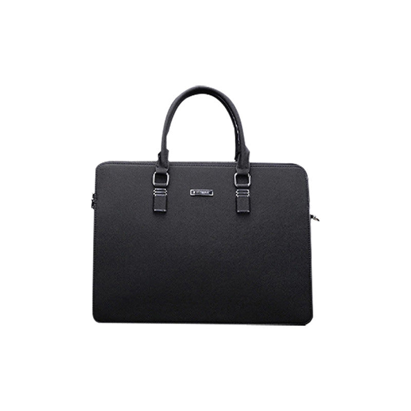 Innovative Business Meeting Bidding Commuter Document Men's Handbags