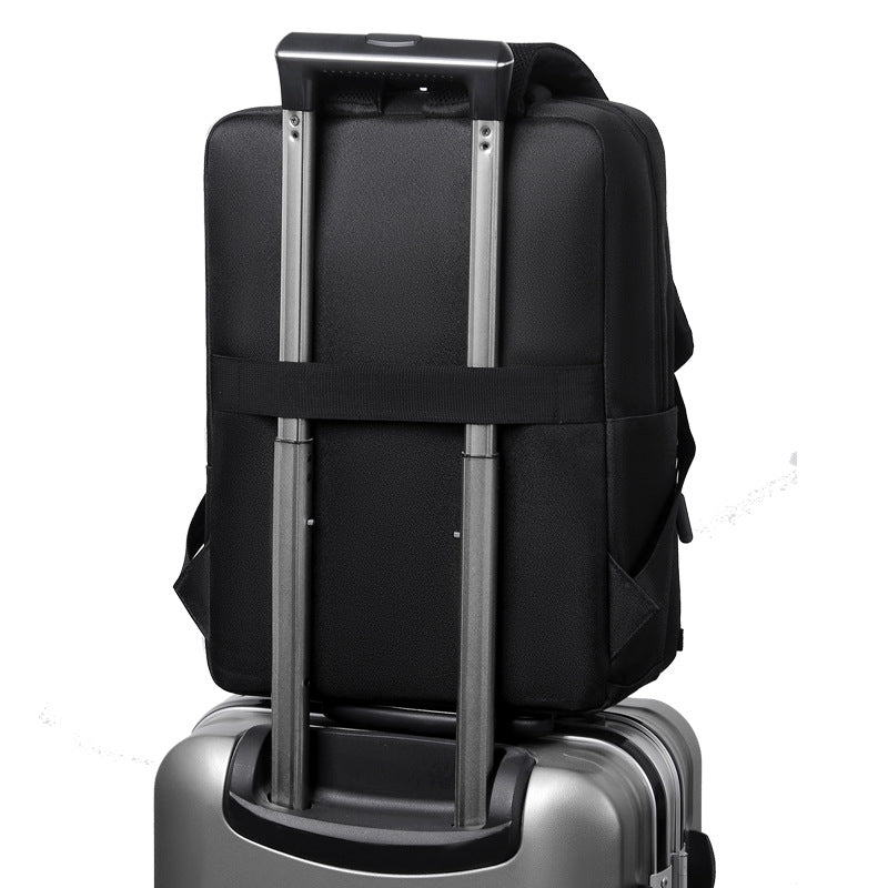 Men's Waterproof Multifunctional Computer Gift Conference Can Be Backpacks